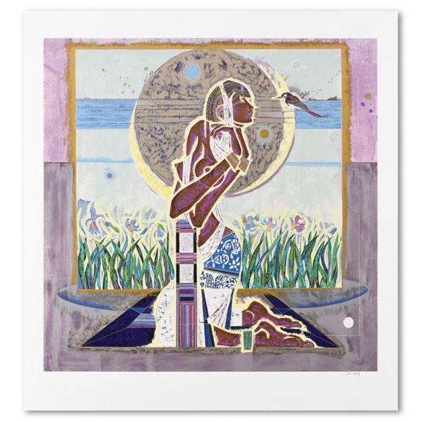 June Bride by Hong Lu