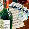 Image 2 : Merry Music by Gorban Dima