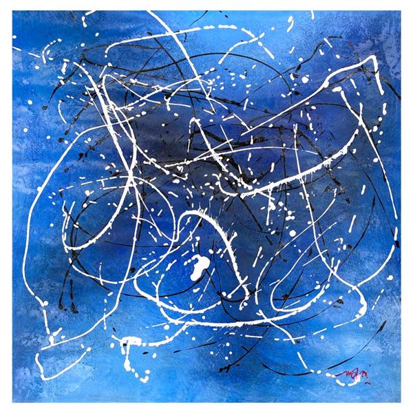 Untitled by Mani Original