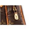 Image 5 : Louis Vuitton Brown Monogram Canvas Reporter PM Crossbody Bag