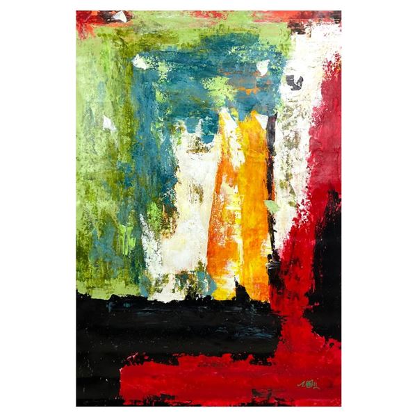 Untitled by Mani Original