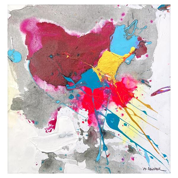 Untitled by Leider Original