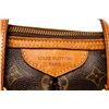 Image 6 : Louis Vuitton Brown Monogram Canvas Palermo PM Tote Bag