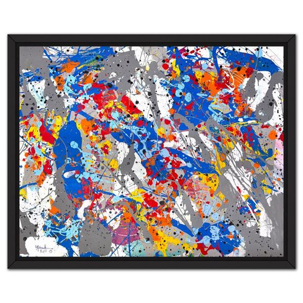 Untitled by Cook Original