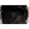 Image 8 : Chanel Black Quilted Lambskin Ligne Lady Braid XL Tote Bag