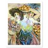 Image 1 : Three Women by Steynovitz (1951-2000)