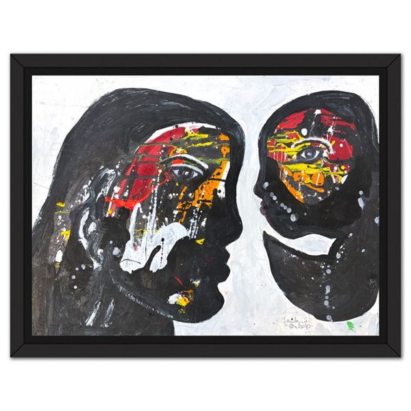 Untitled by Cook Original