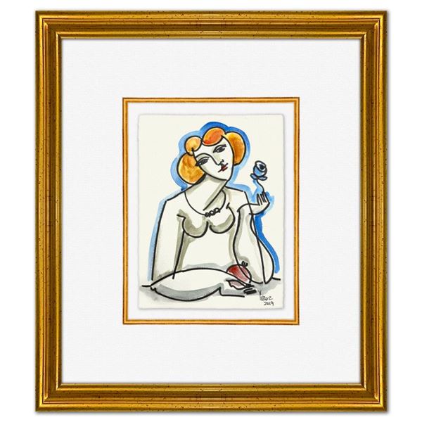 Untitled by Yuroz Original