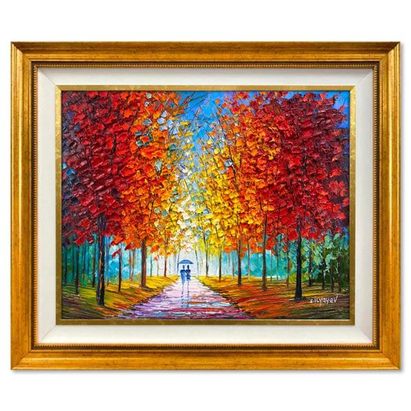 Untitled by Ilyayev Original