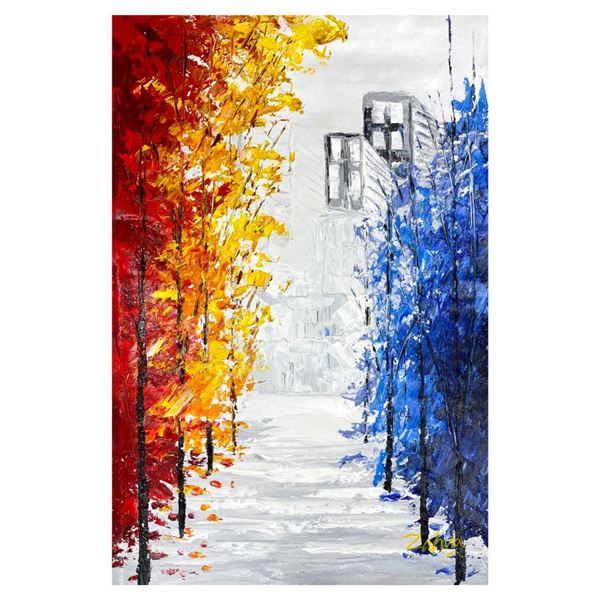 Untitled by Zahra Original