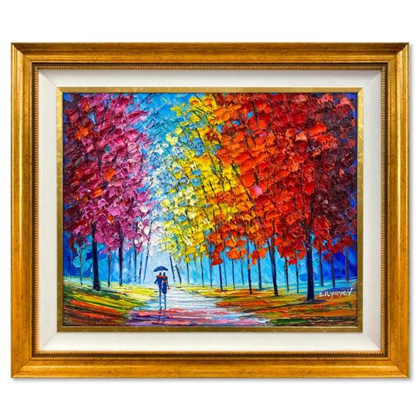 Untitled by Ilyayev Original