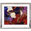 Image 1 : Golden Shimmer by Manoukian Martiros