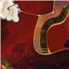 Image 3 : Golden Shimmer by Manoukian Martiros