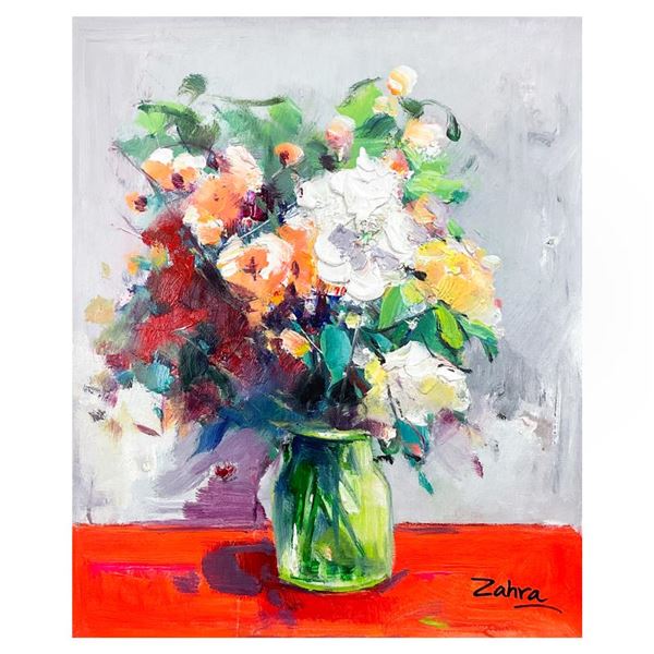 Untitled by Zahra Original