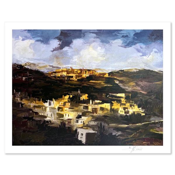 Untitled by Yamin Yitzhak