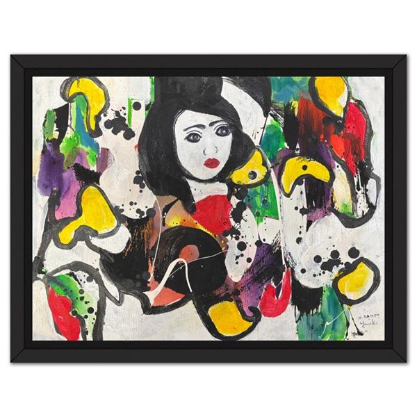 Untitled by Cook Original