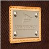 Image 5 : Louis Vuitton Brown Canvas Antiqua Cabas GM Bag