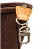 Image 6 : Louis Vuitton Brown Canvas Antiqua Cabas GM Bag
