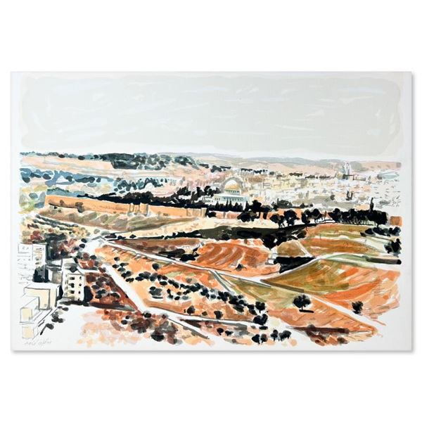 Untitled by Azene Arie