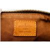 Image 9 : Louis Vuitton Brown Monogram Palermo PM Shoulder Bag