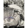Image 1 : Gilligan's Island Tina Louise signed photo