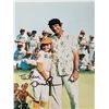 Image 1 : The Bad News Bears Tatum O'neal signed photo