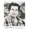 Image 1 : Mission Impossible actor Peter Lupus signed photo
