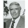 Image 1 : War and Peace Mel Ferrer signed photo