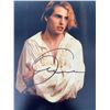 Image 1 : Interview With A Vampire Tom Cruise signed photo