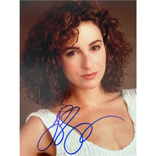 Dirty Dancing Jennifer Grey signed photo