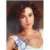Image 1 : Dirty Dancing Jennifer Grey signed photo