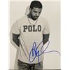 Image 1 : Drake signed photo