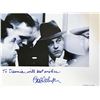 Image 1 : JFK Assassination Newsman Bob Schieffer signed photo