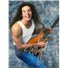 Image 1 : Ted Nugent signed photo