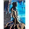Image 1 : Tron Jeff Bridges signed photo