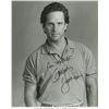 Image 1 : Logans Run Gregory Harrison signed photo