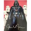 Image 1 : Star Wars James Earl Jones signed photo