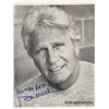 Image 1 : Land of the Giants Don Matheson signed photo