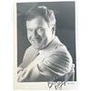 Image 1 : Bob Newhart Show  Bill Daily signed photo