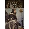 Image 1 : George R. R. Martin's "A Game of Thrones" comic book