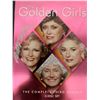 Image 1 : The Golden Girls Betty White signed DVD box set