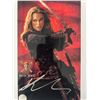 Image 1 : Pirates of the Caribbean Keira Knightly signed photo GFA authenticated