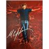 Image 1 : Dexter Michael C Hall signed photo