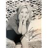 Image 1 : NYPD Blue Sharon Lawrence signed photo
