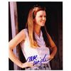 Image 1 : St Elmos Fire Mare Winningham signed photo