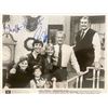 Image 1 : Mr. Belvedere Chris Hewett and Rob Stone signed photo