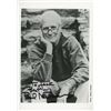 Image 1 : Paul Newman signed photo. GFA Authenticated