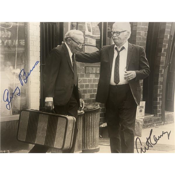 Going in Style signed movie photo