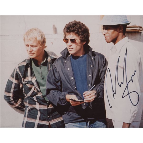 Starsky & Hutch Antonio Fargas signed photo