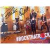 Image 1 : R5 signed photo